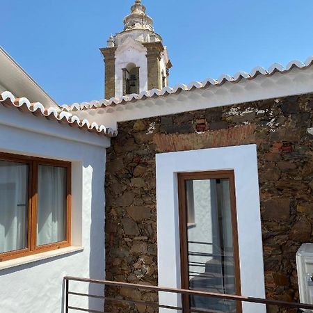 Casa da Igrejja Bed & Breakfast Almodovar Bagian luar foto