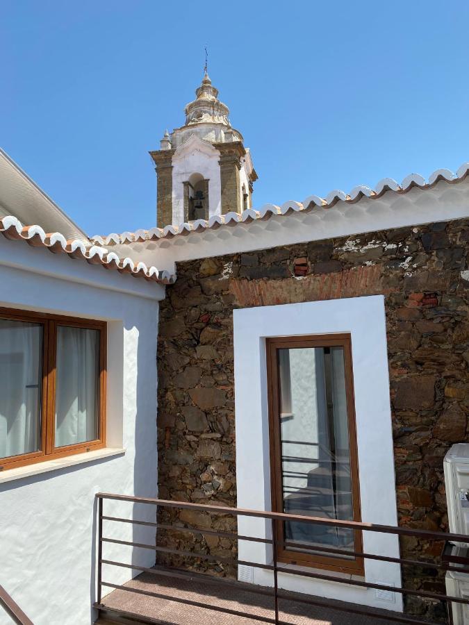 Casa da Igrejja Bed & Breakfast Almodovar Bagian luar foto