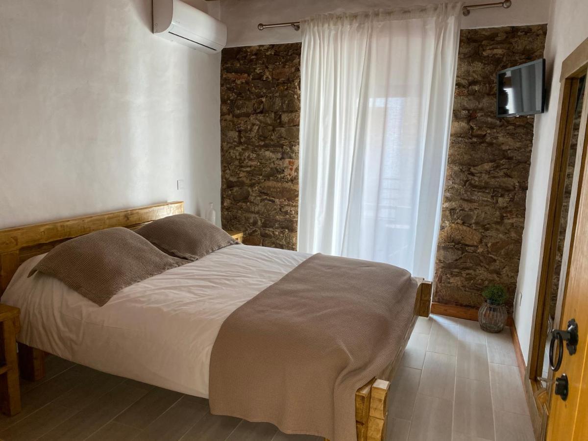 Casa da Igrejja Bed & Breakfast Almodovar Bagian luar foto
