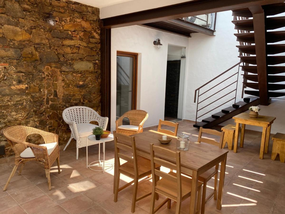 Casa da Igrejja Bed & Breakfast Almodovar Bagian luar foto
