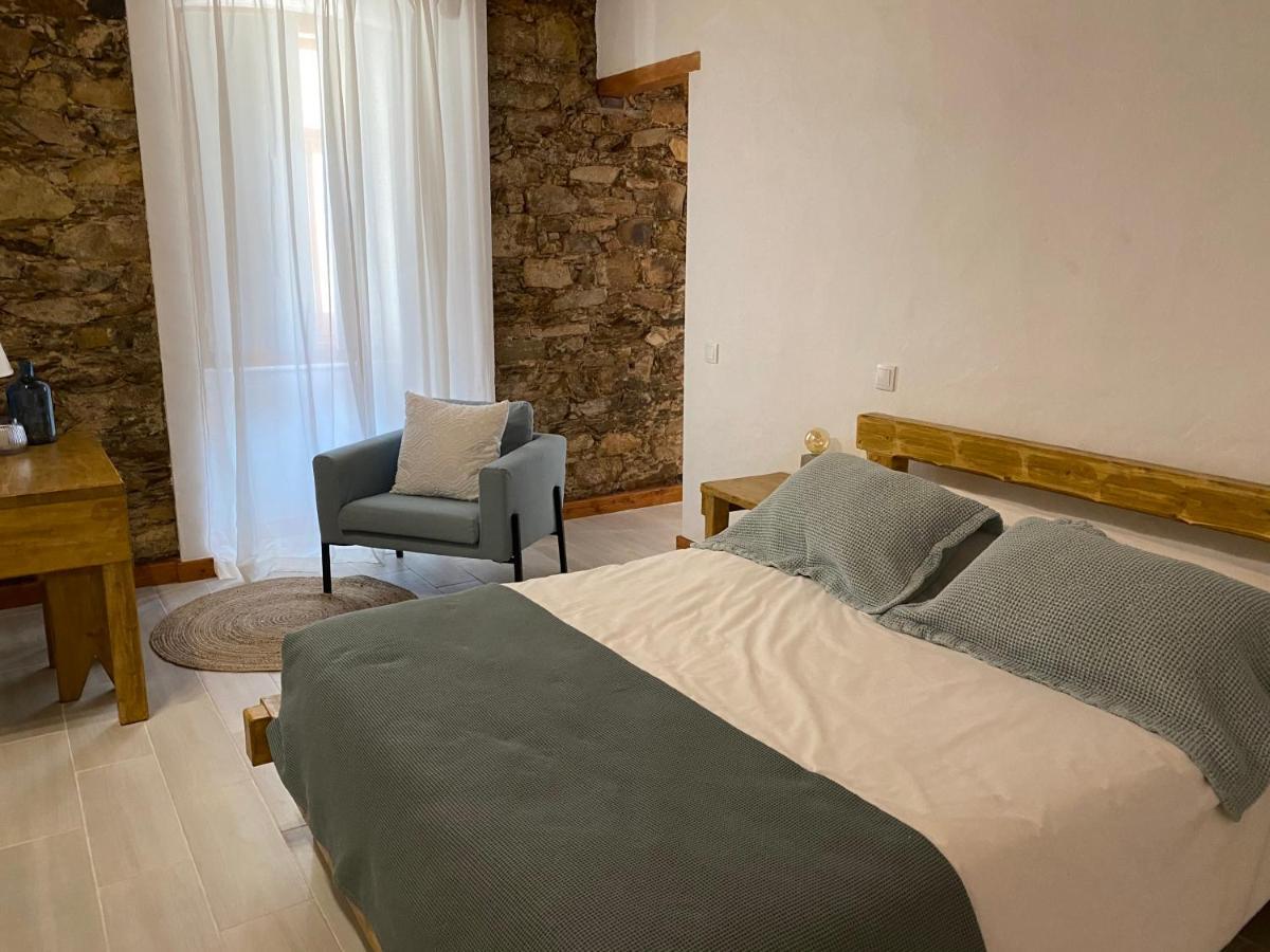 Casa da Igrejja Bed & Breakfast Almodovar Bagian luar foto