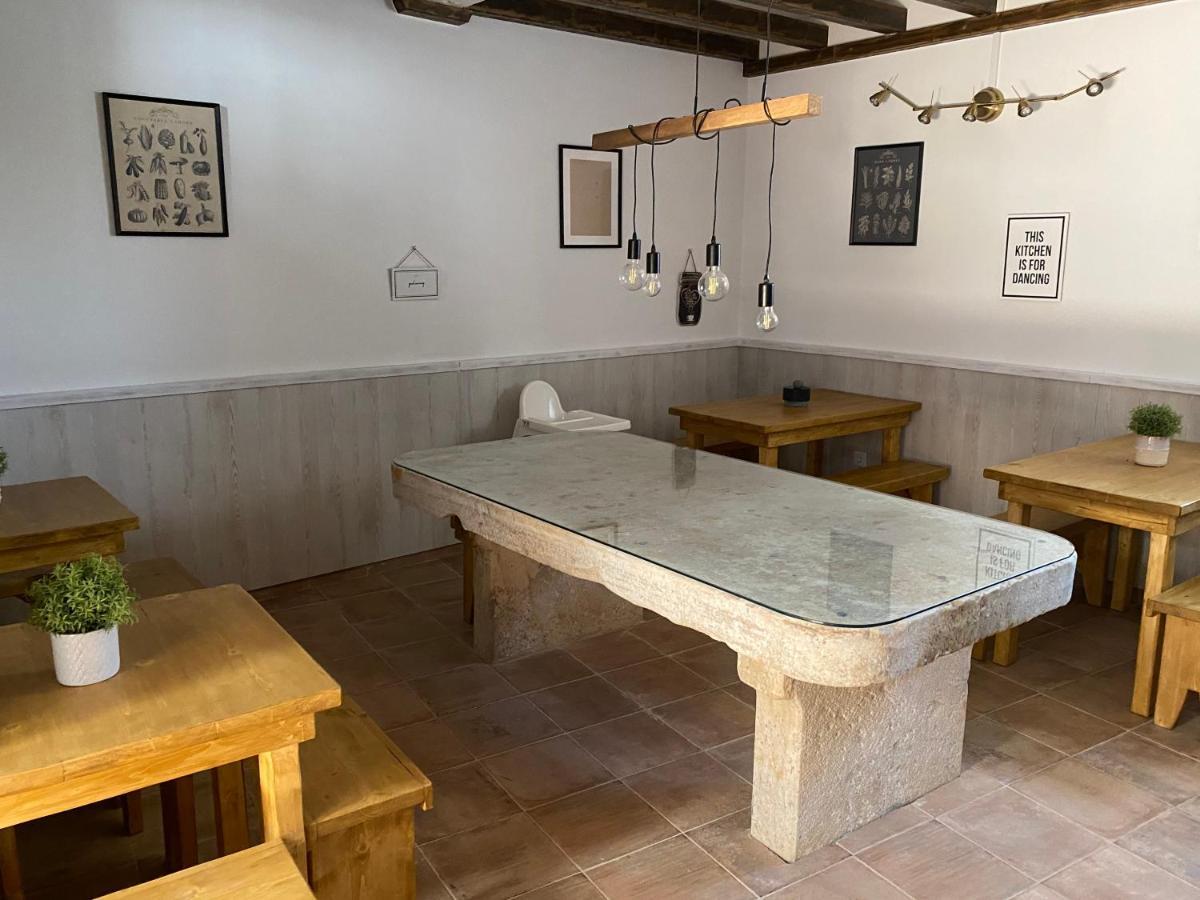 Casa da Igrejja Bed & Breakfast Almodovar Bagian luar foto