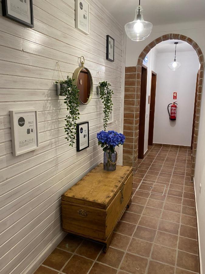Casa da Igrejja Bed & Breakfast Almodovar Bagian luar foto