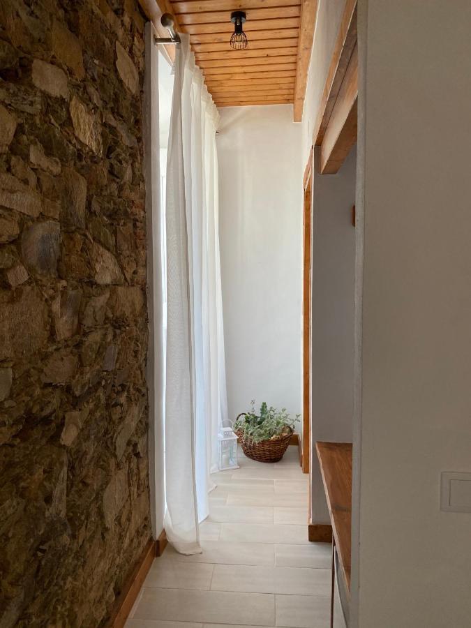 Casa da Igrejja Bed & Breakfast Almodovar Bagian luar foto