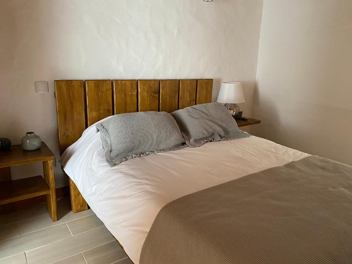 Casa da Igrejja Bed & Breakfast Almodovar Bagian luar foto