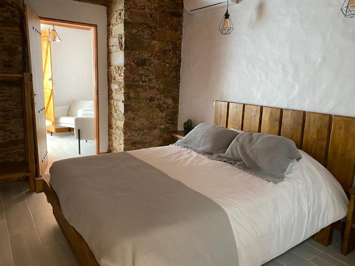 Casa da Igrejja Bed & Breakfast Almodovar Bagian luar foto