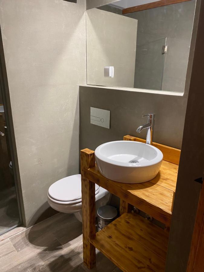 Casa da Igrejja Bed & Breakfast Almodovar Bagian luar foto