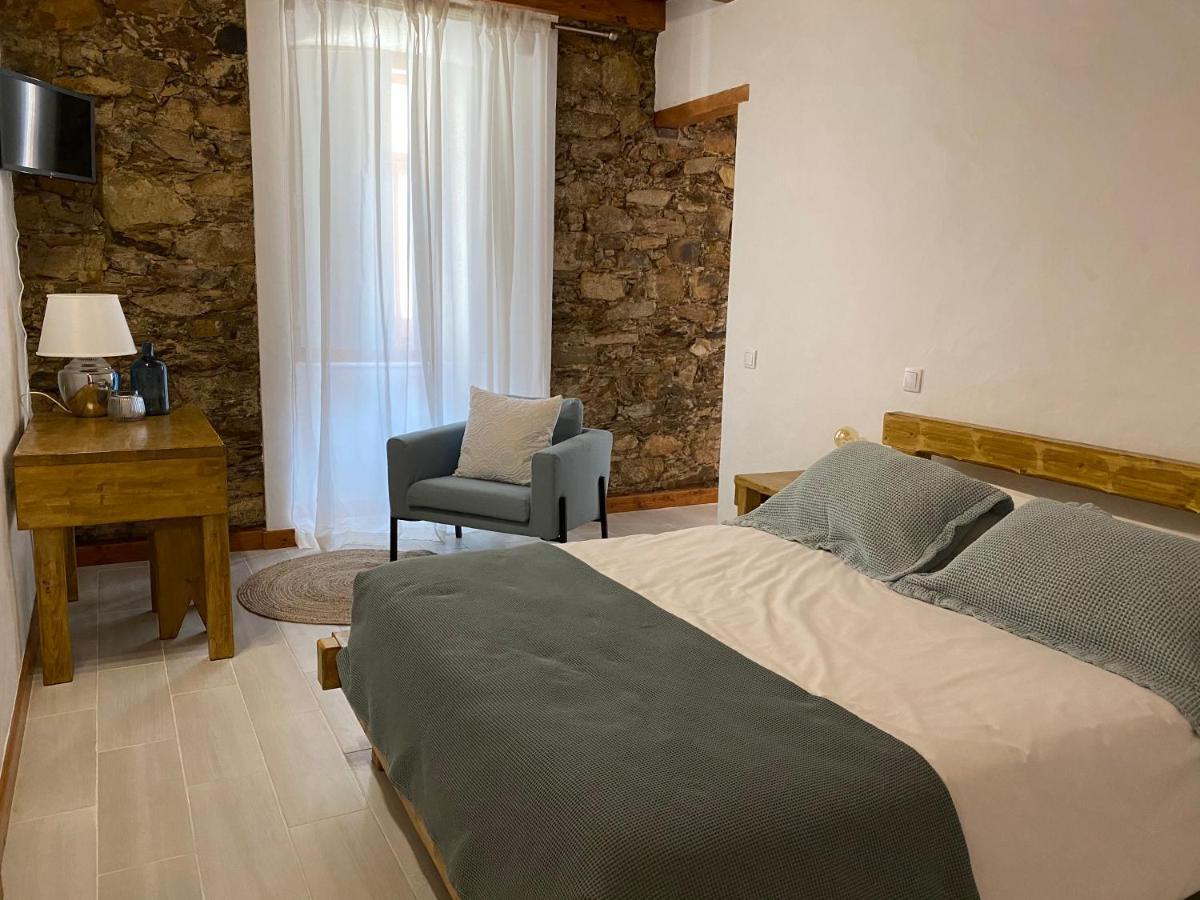 Casa da Igrejja Bed & Breakfast Almodovar Bagian luar foto