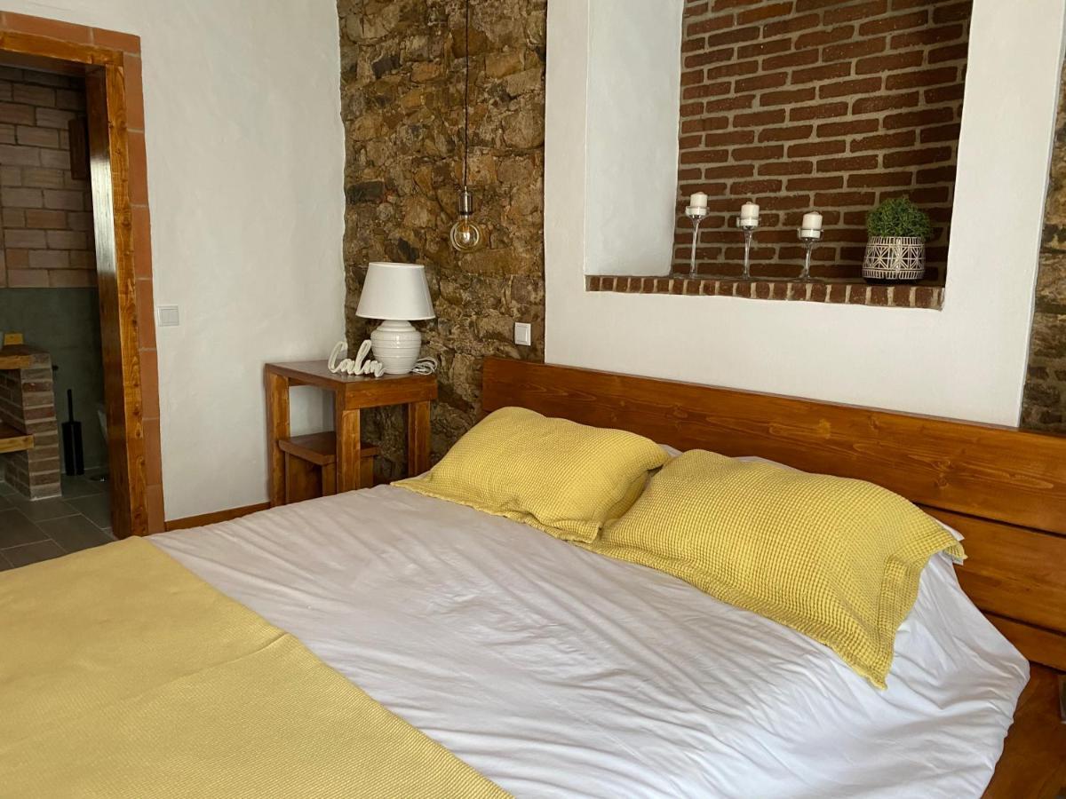 Casa da Igrejja Bed & Breakfast Almodovar Bagian luar foto