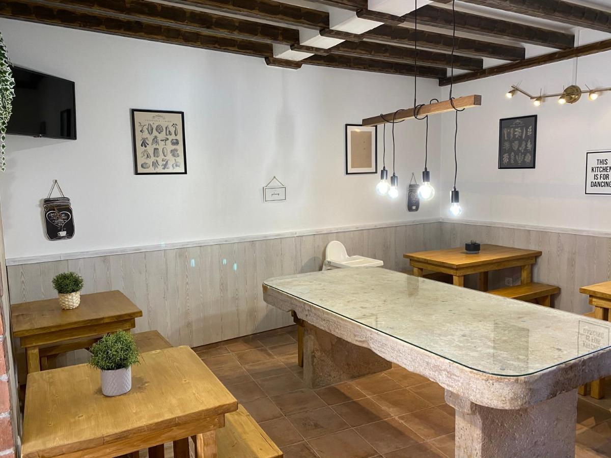 Casa da Igrejja Bed & Breakfast Almodovar Bagian luar foto