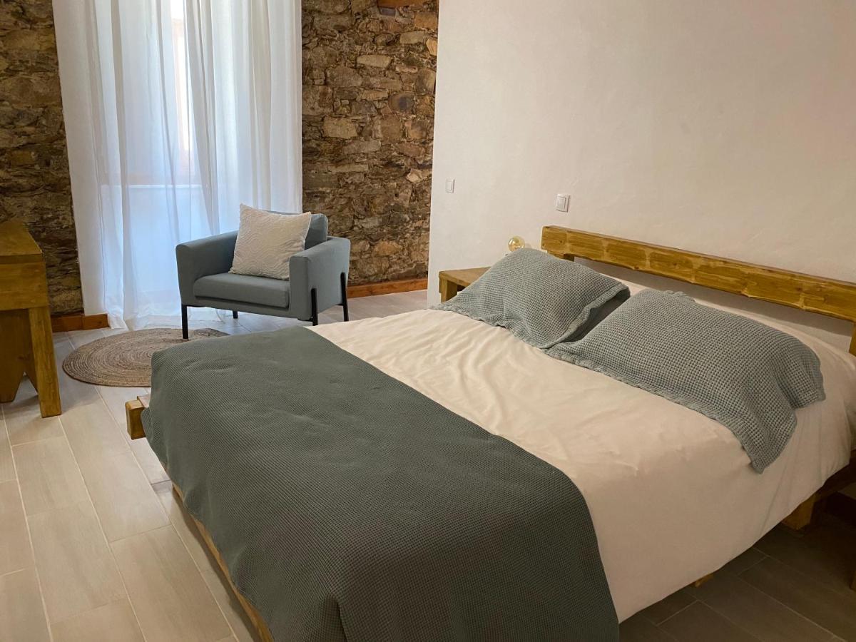 Casa da Igrejja Bed & Breakfast Almodovar Bagian luar foto