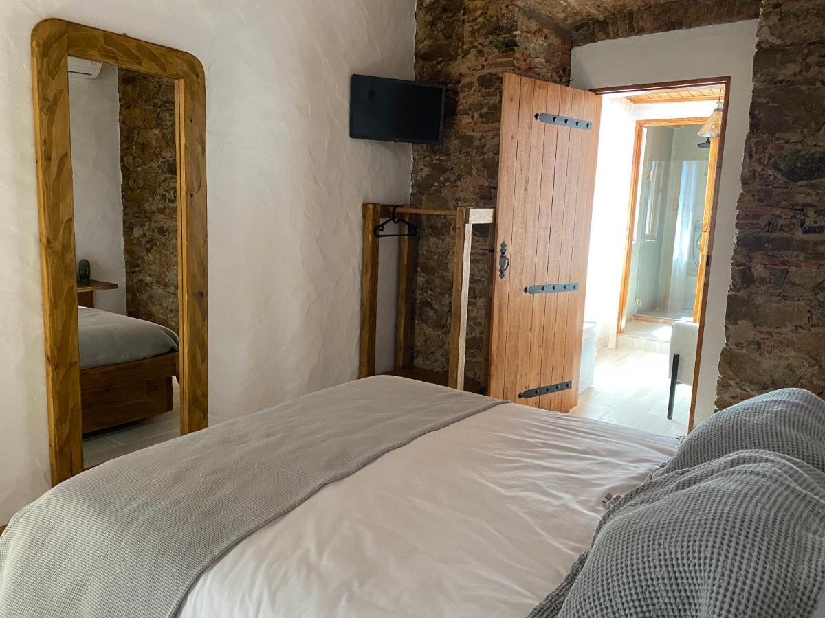 Casa da Igrejja Bed & Breakfast Almodovar Bagian luar foto