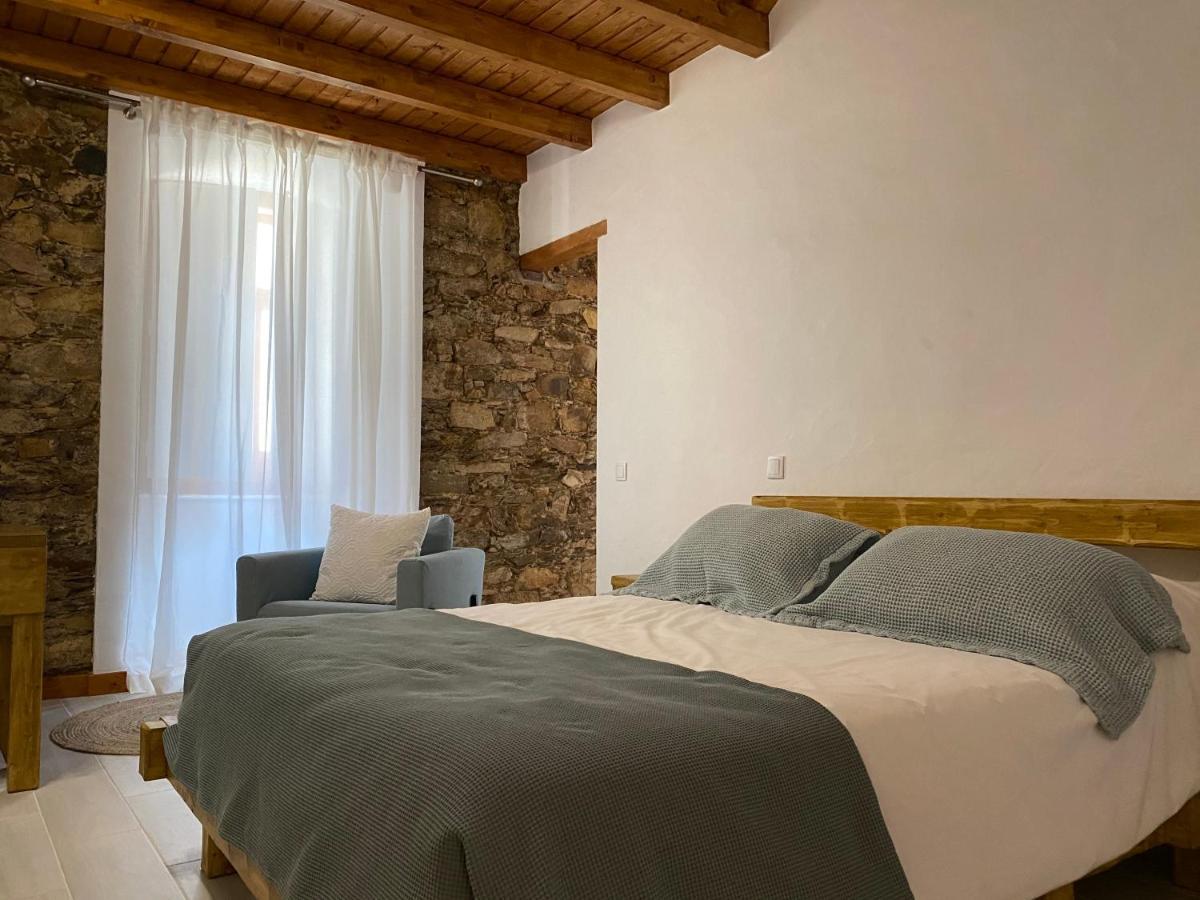 Casa da Igrejja Bed & Breakfast Almodovar Bagian luar foto