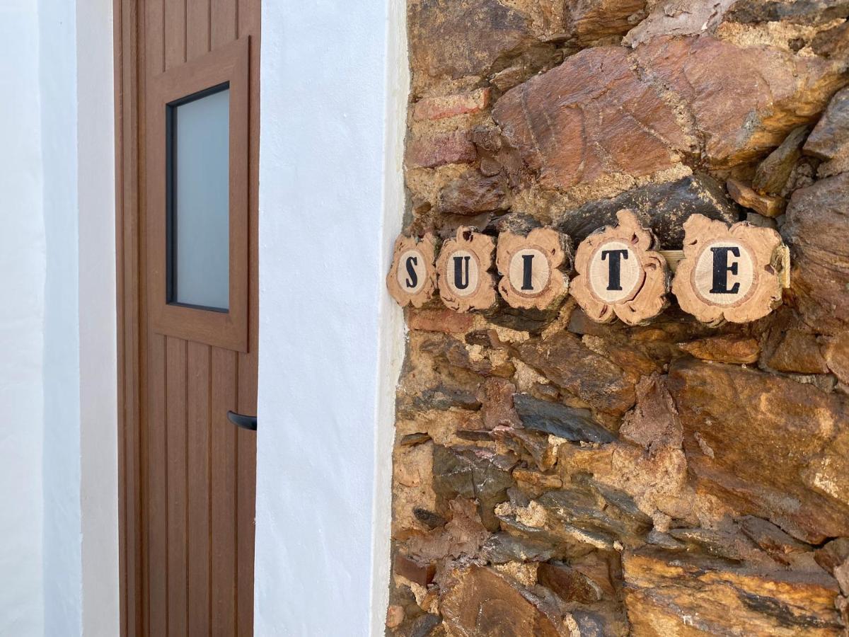 Casa da Igrejja Bed & Breakfast Almodovar Bagian luar foto