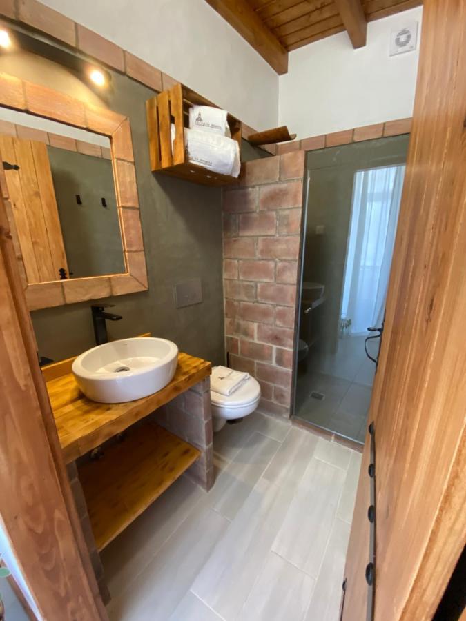 Casa da Igrejja Bed & Breakfast Almodovar Bagian luar foto