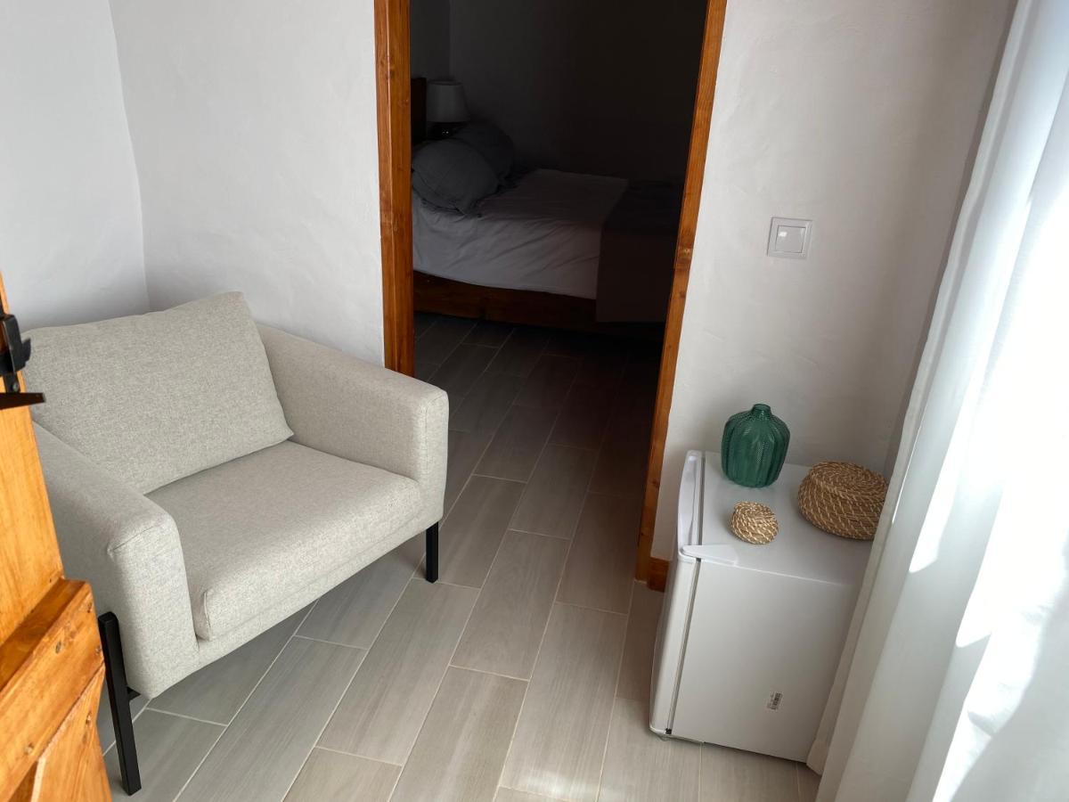 Casa da Igrejja Bed & Breakfast Almodovar Bagian luar foto