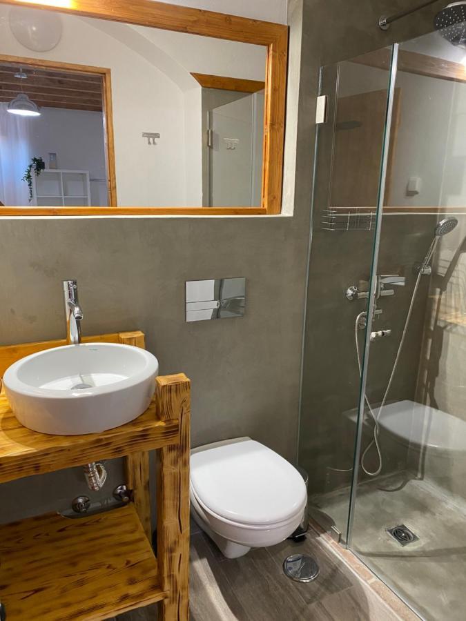 Casa da Igrejja Bed & Breakfast Almodovar Bagian luar foto