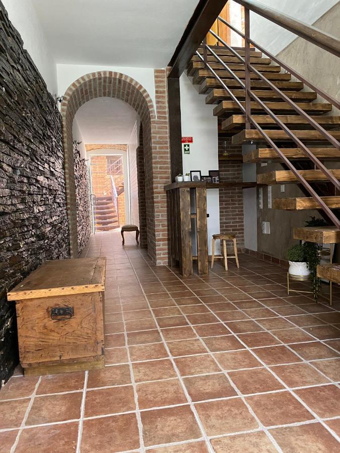 Casa da Igrejja Bed & Breakfast Almodovar Bagian luar foto