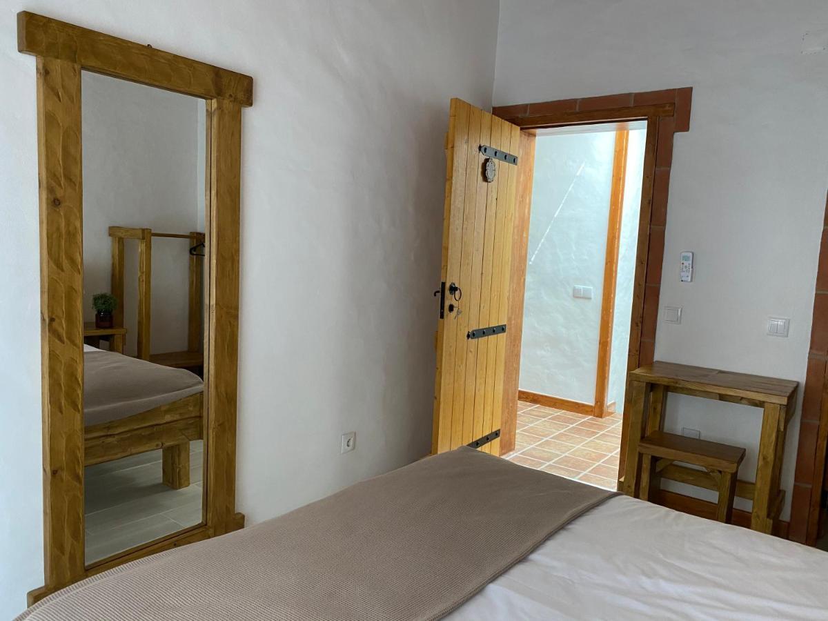 Casa da Igrejja Bed & Breakfast Almodovar Bagian luar foto