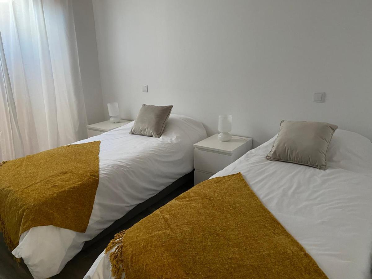 Casa da Igrejja Bed & Breakfast Almodovar Bagian luar foto